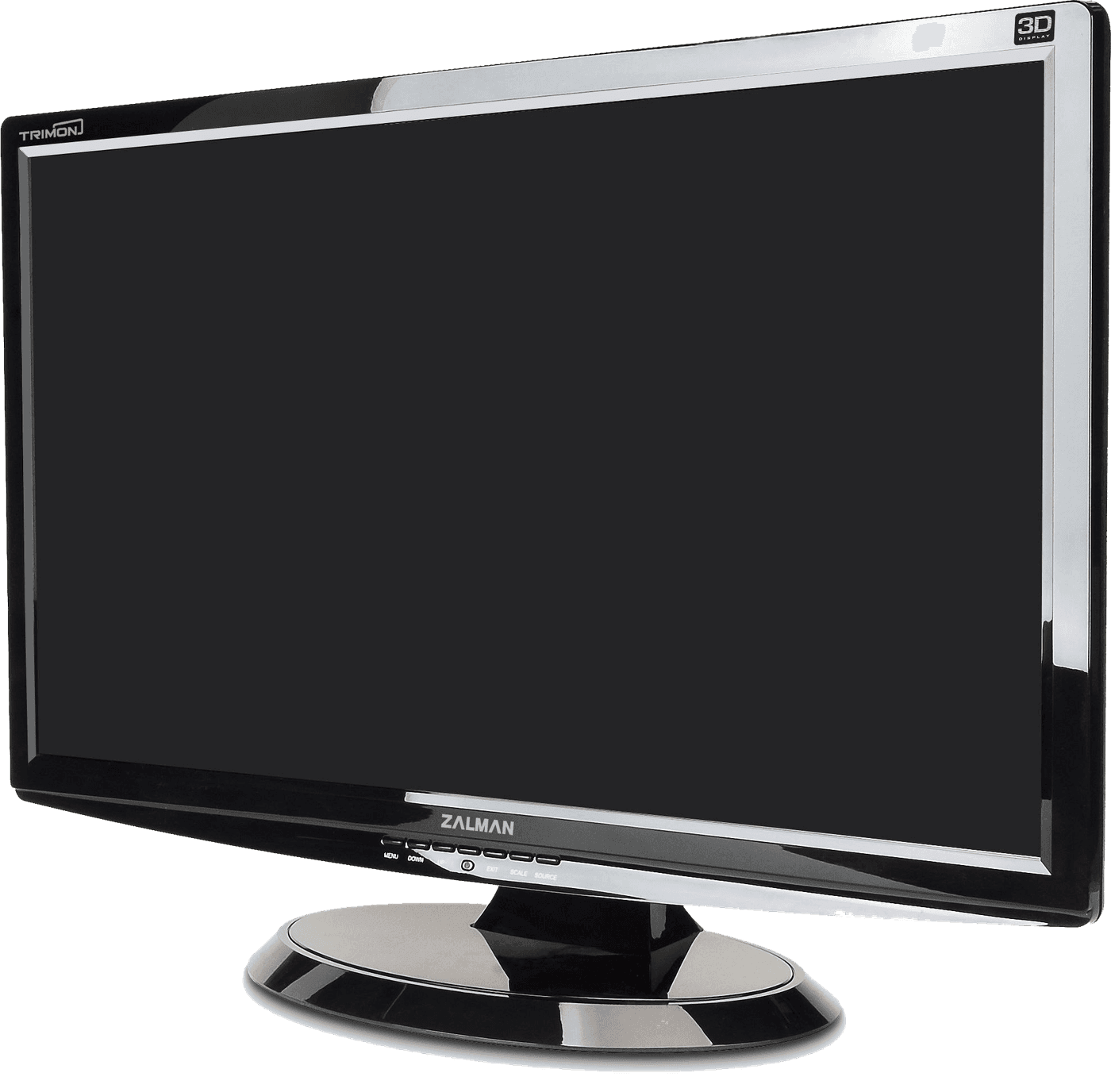 Apex DeskArm Monitor Mount view 3