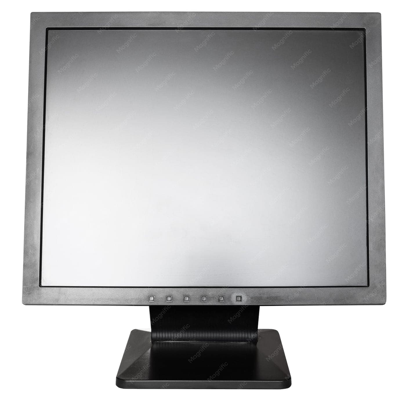 Apex DeskArm Monitor Mount