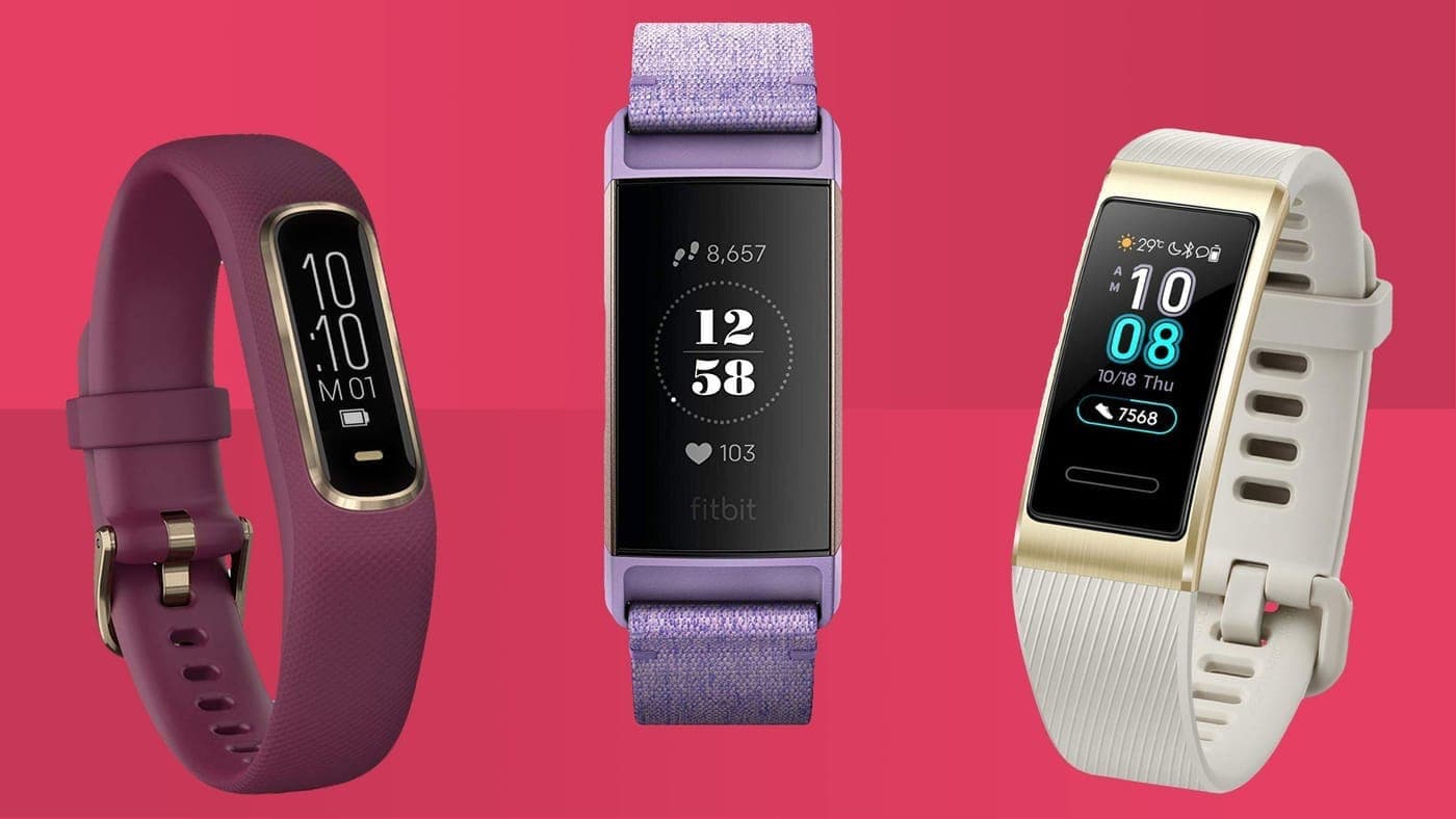 Apex FitBand HR view 3