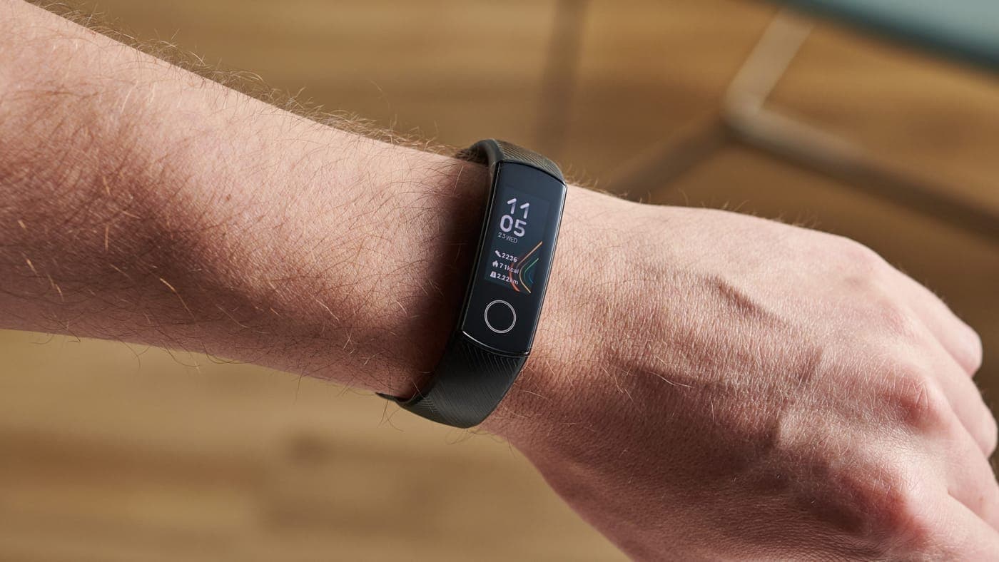 Apex FitBand Kids