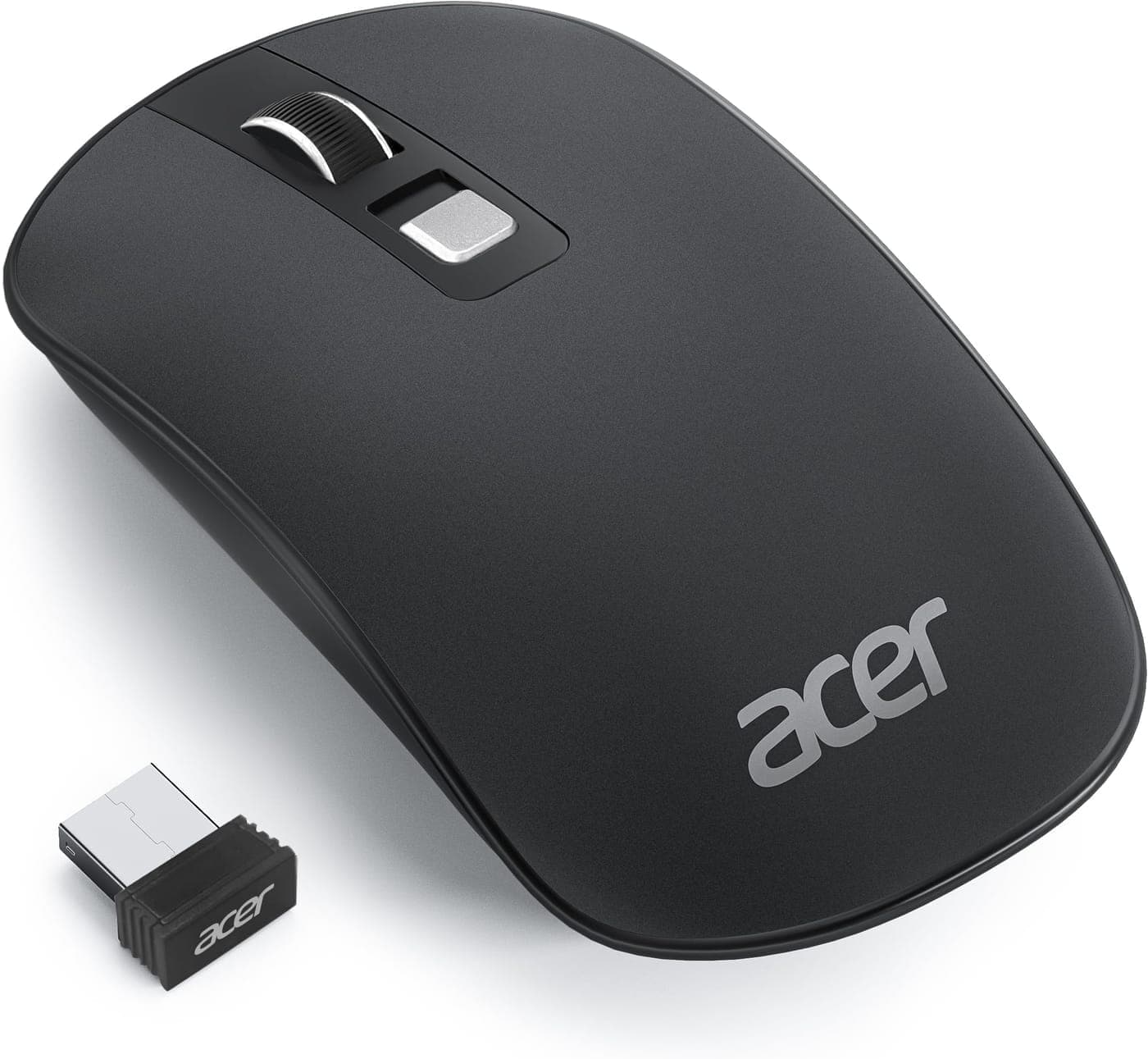Apex Glide MX Wireless Mouse view 2