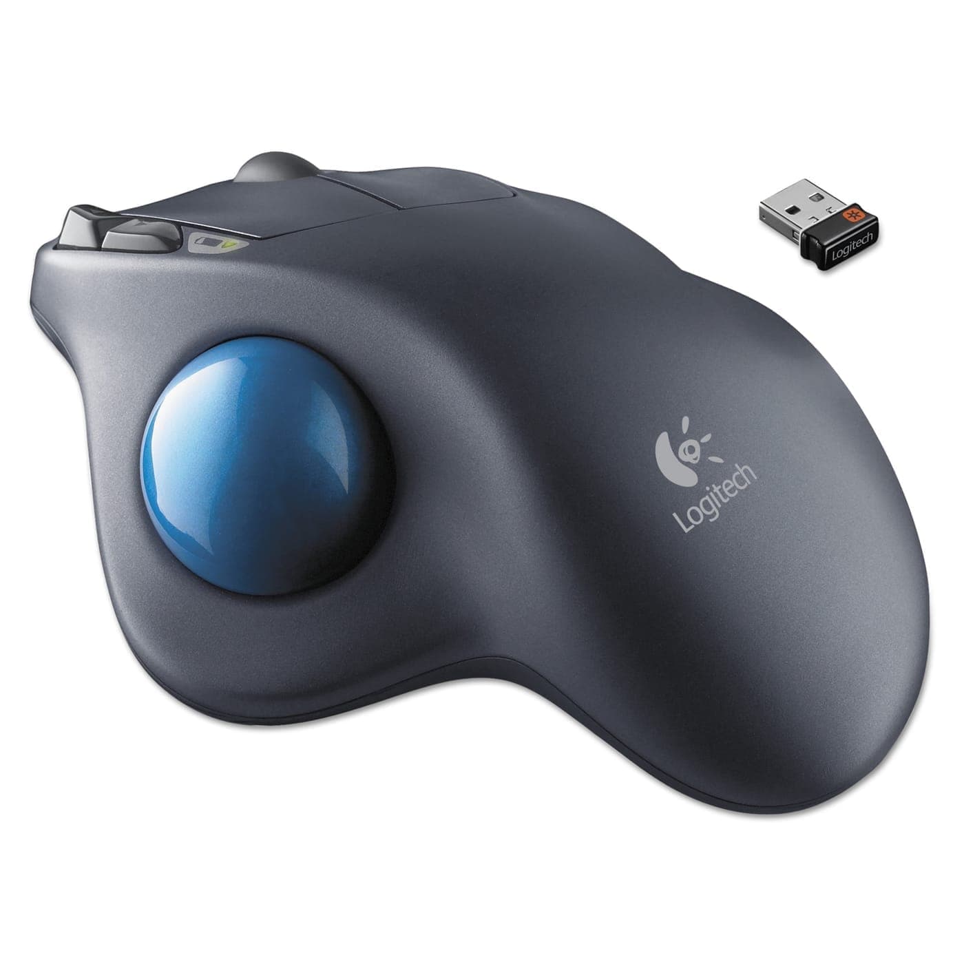 Apex Glide MX Wireless Mouse view 3