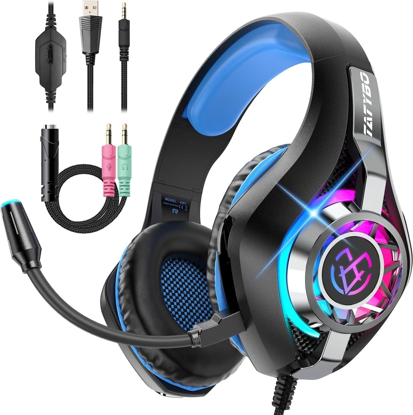 Apex Quest VR Headset
