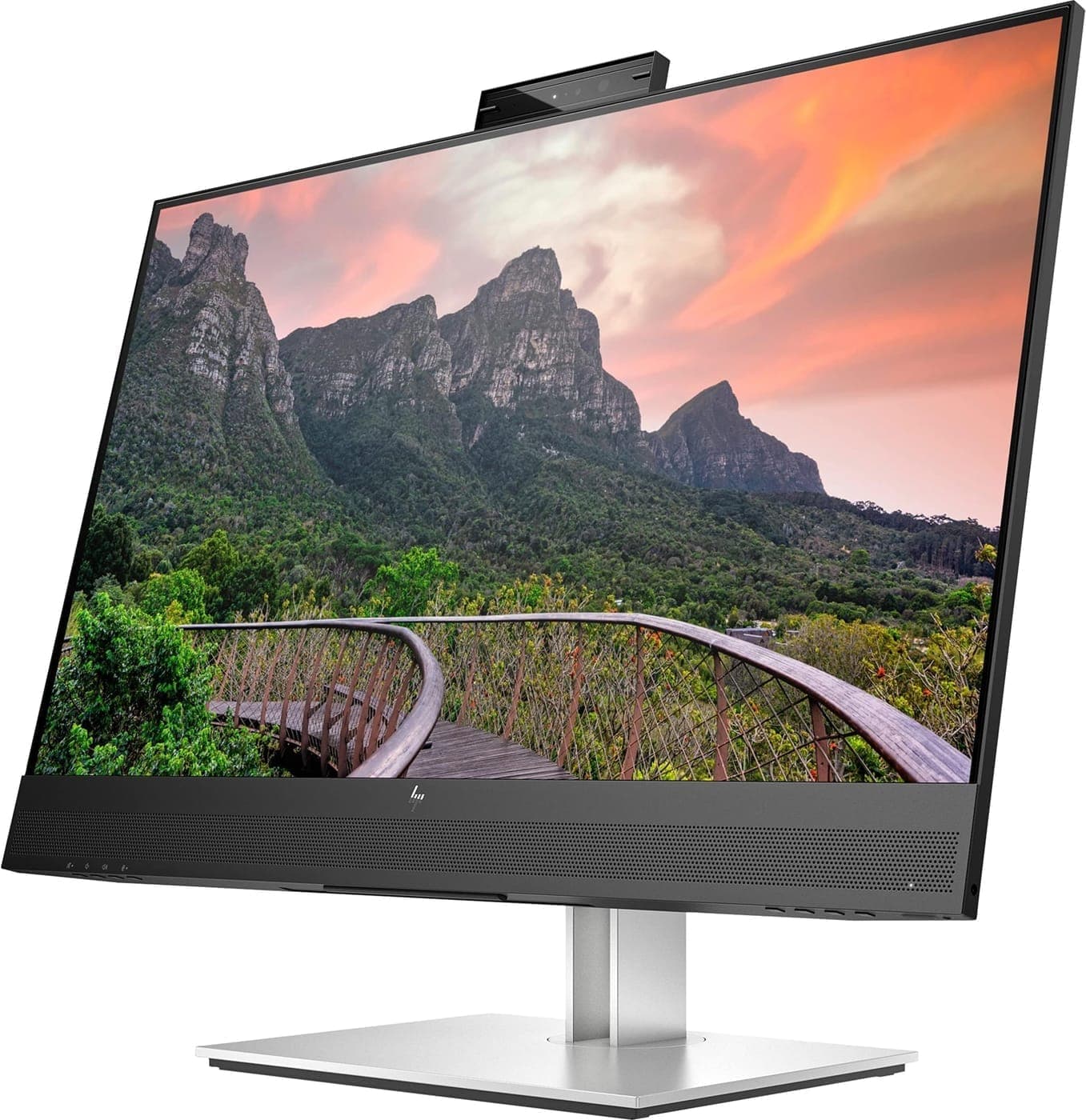 Apex Spectrum 32 Mini LED Monitor view 2