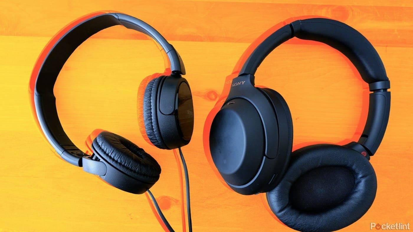 Aurex SleepBand Soft Audio Mask view 2