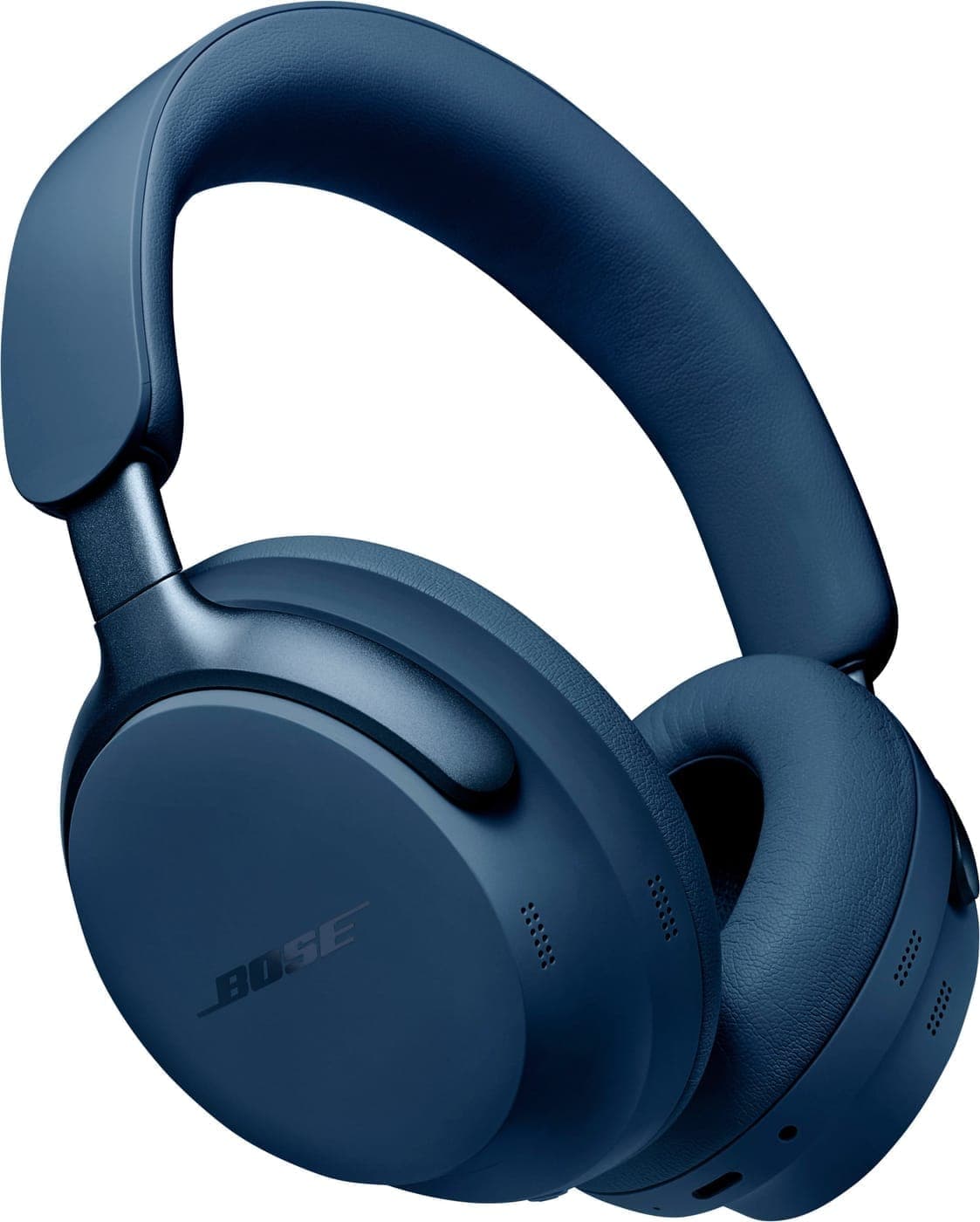 Aurex SW-900 Studio Headphones view 3