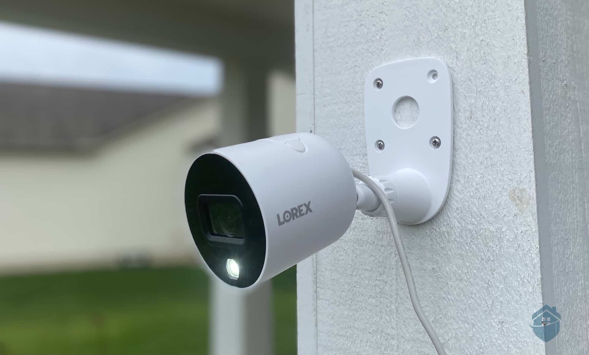 Cardinal GuardCam 2K Outdoor