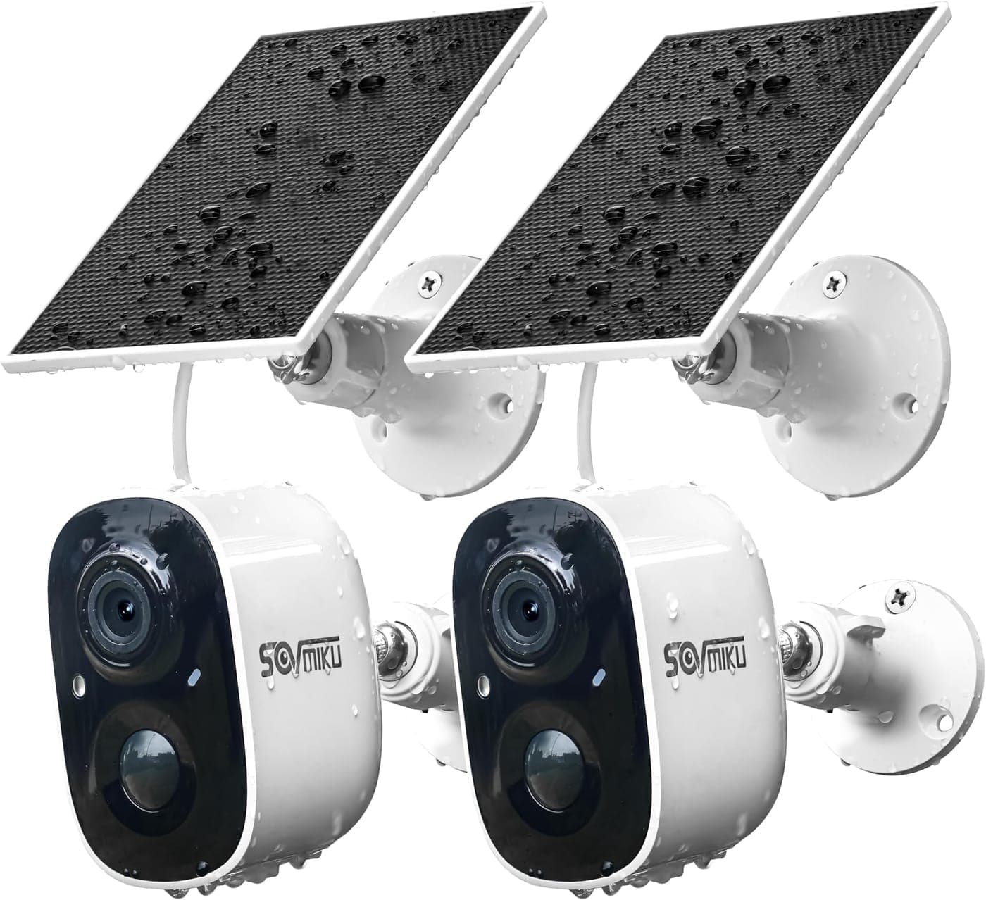Cardinal GuardCam Battery Pro view 2