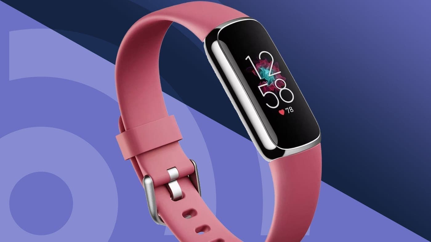 Cardinal Pace Clip Tracker view 2