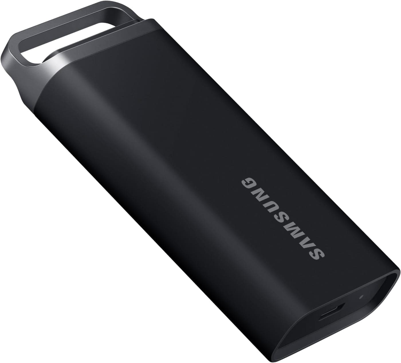 Cobalt ClipDrive 1TB USB-C SSD view 2