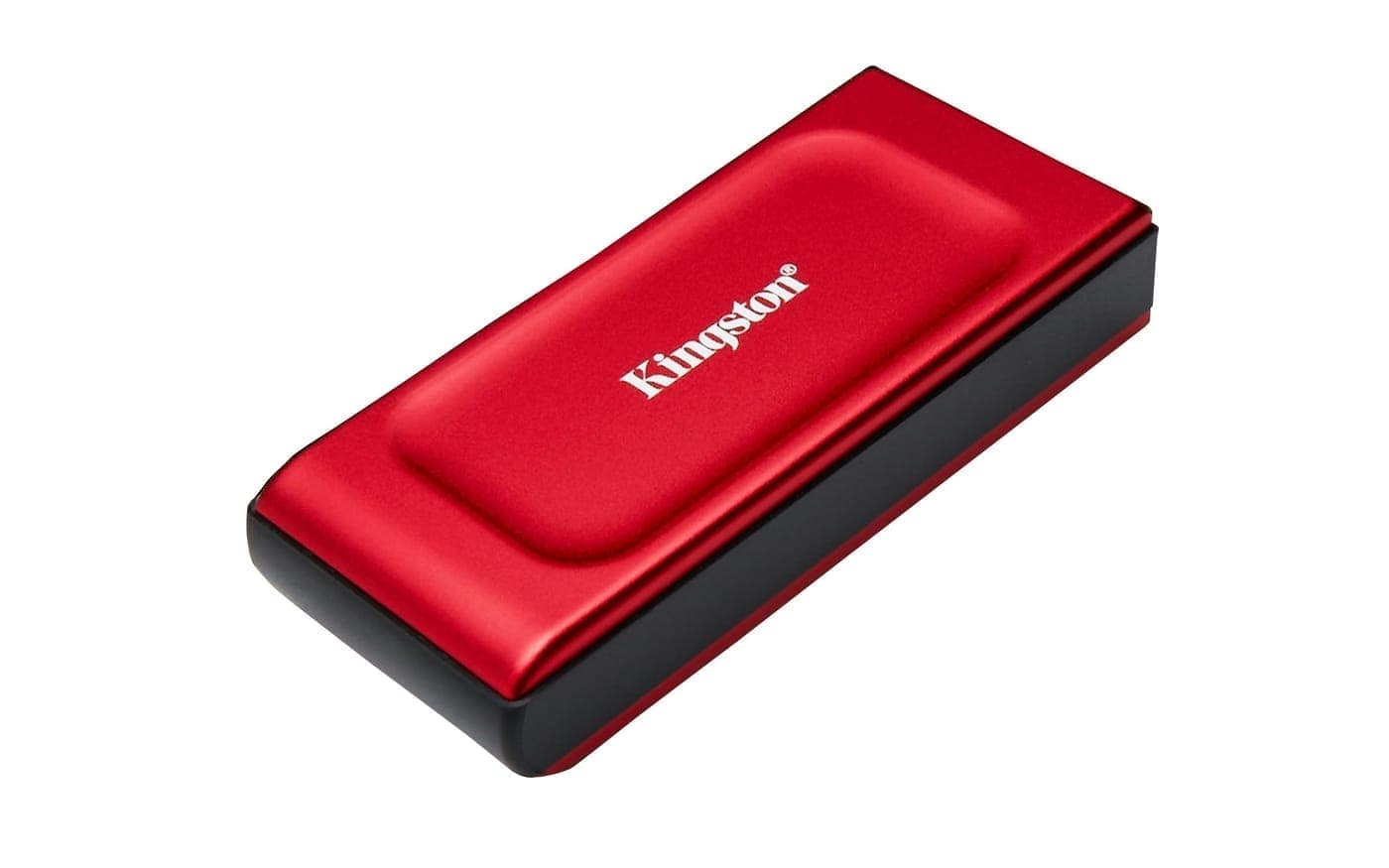 Cobalt ClipDrive 1TB USB-C SSD view 3