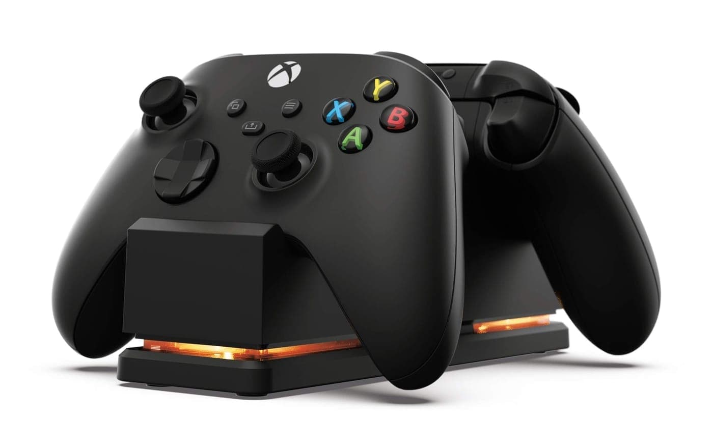 Forge Command Charging Station
