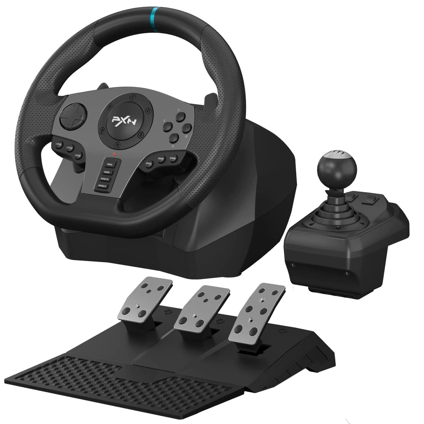 Forge Drift Racing Wheel