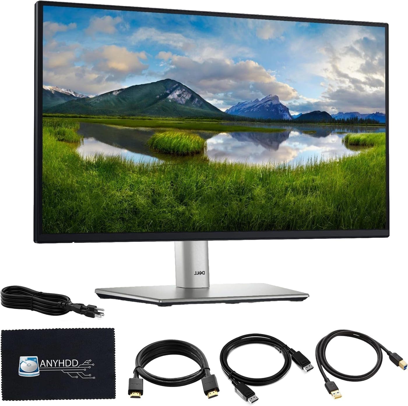 Lumina Swift 27 QHD Monitor