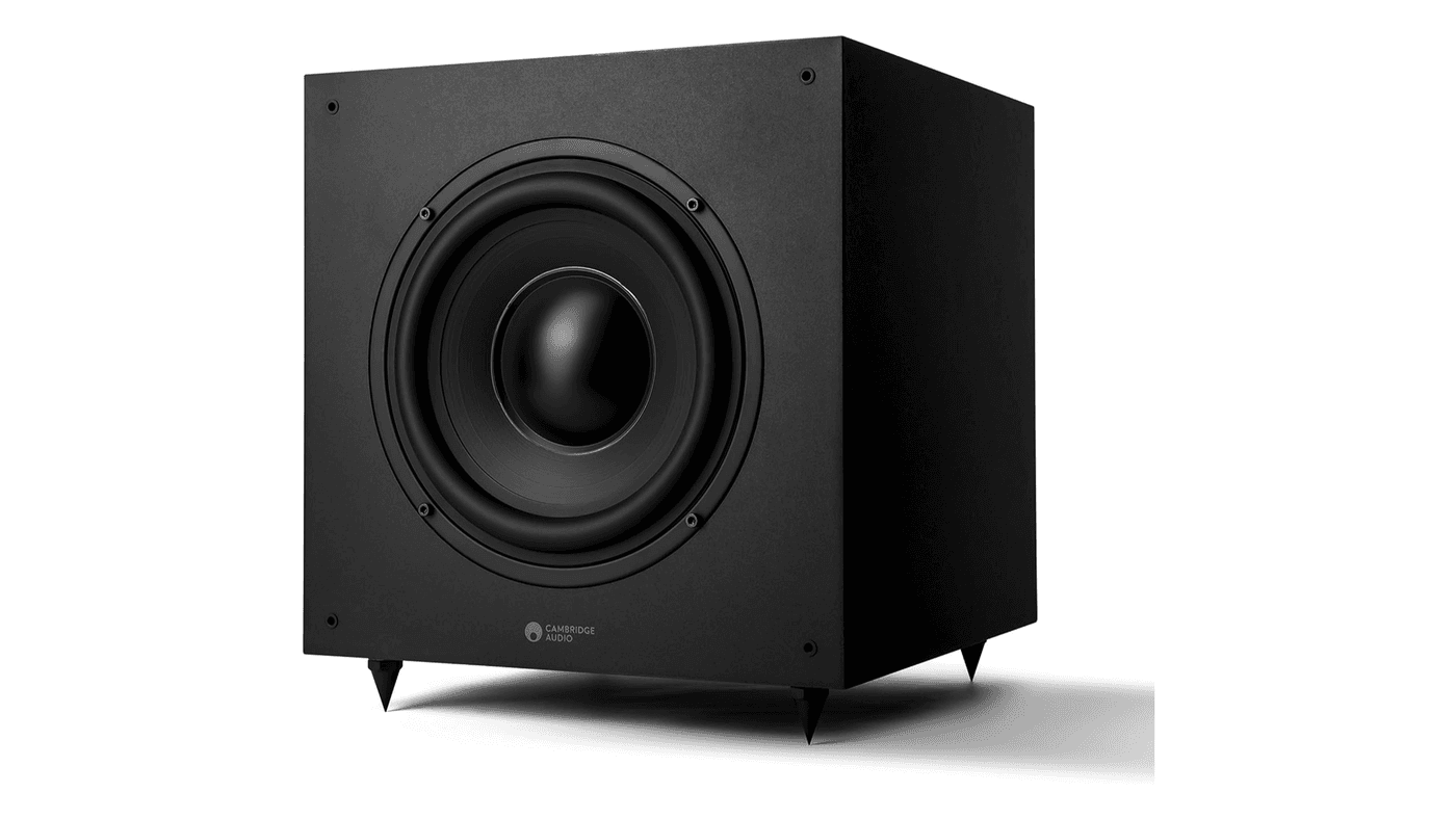 Meridian SubCore 12 Powered Subwoofer view 2