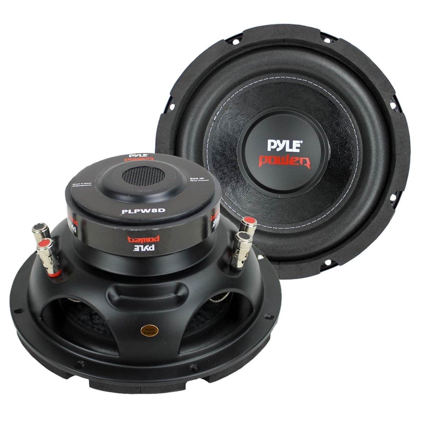 Meridian SubCore 12 Powered Subwoofer
