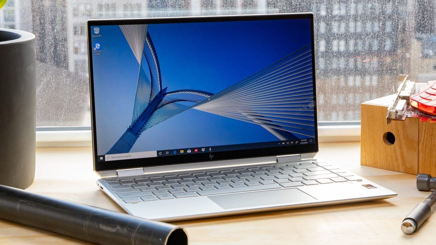 Nimbus Stratus Pro 14 Laptop view 2