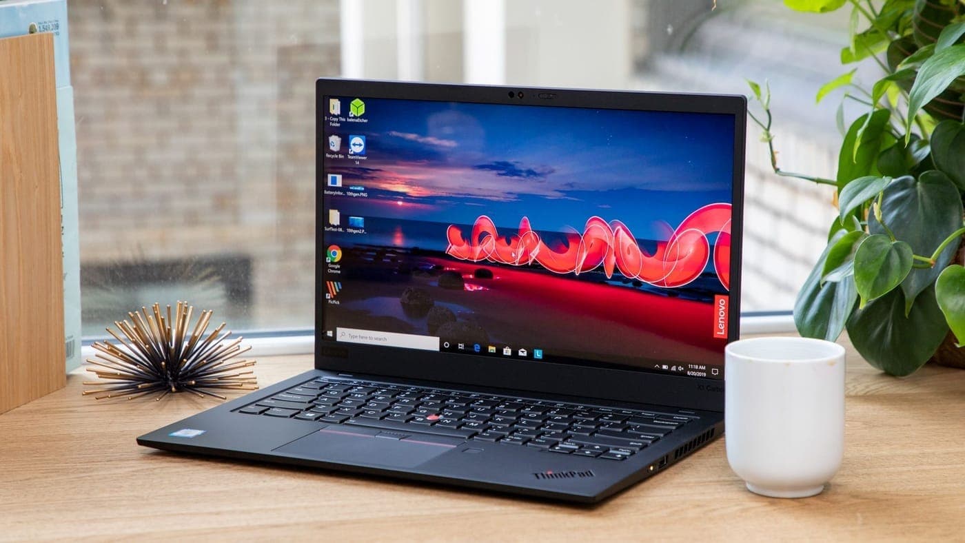 Nimbus Stratus Pro 14 Laptop