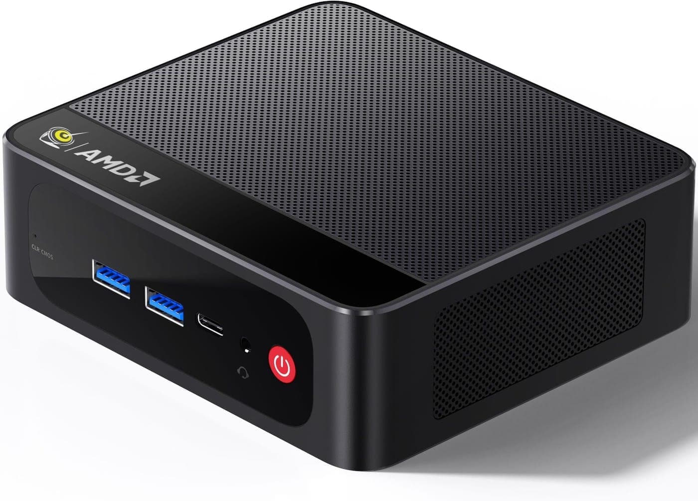 Northwind CoreBox Mini PC view 3