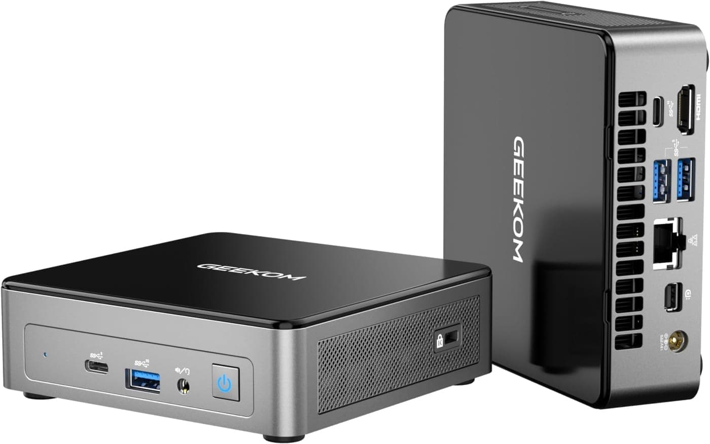 Northwind CoreBox Mini PC Refurbished view 2