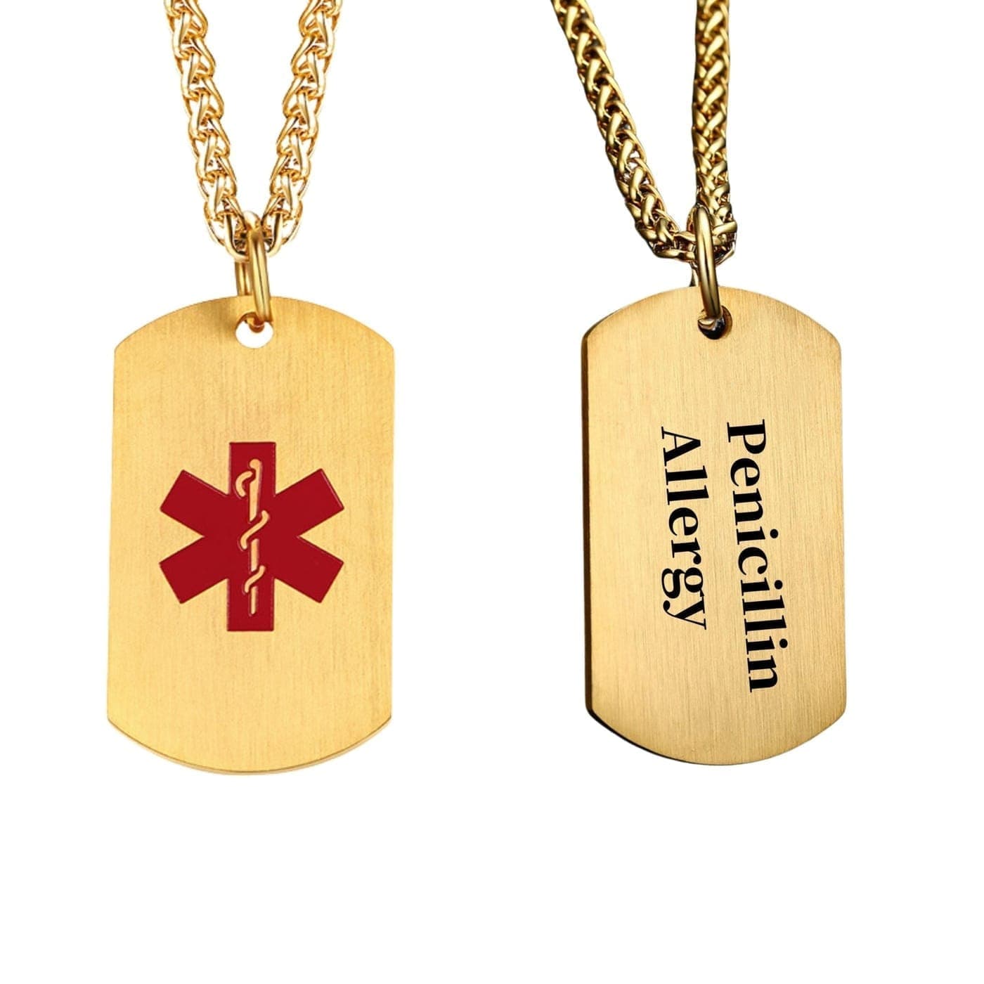 Northwind MedAlert Pendant view 3