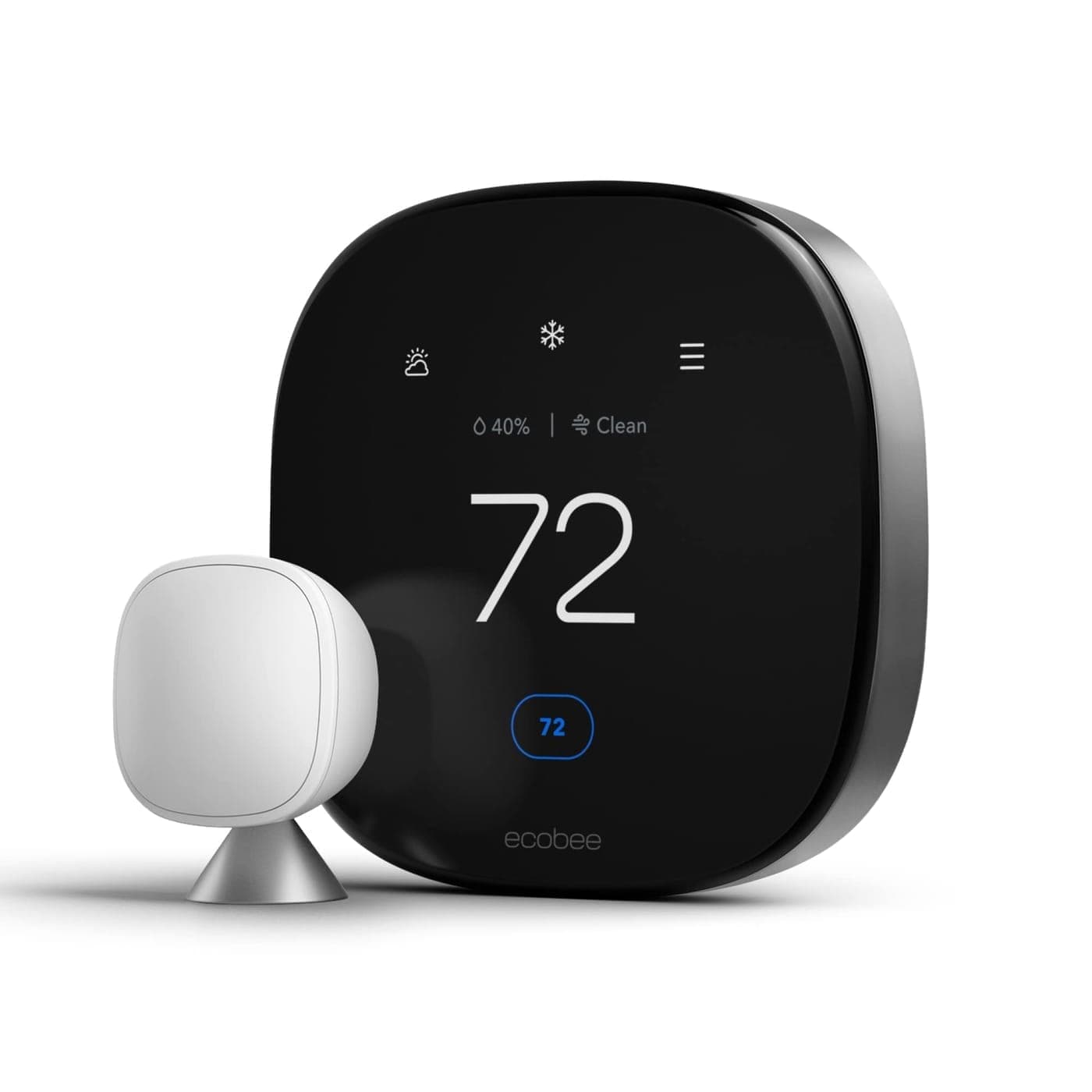Northwind Sense Thermostat