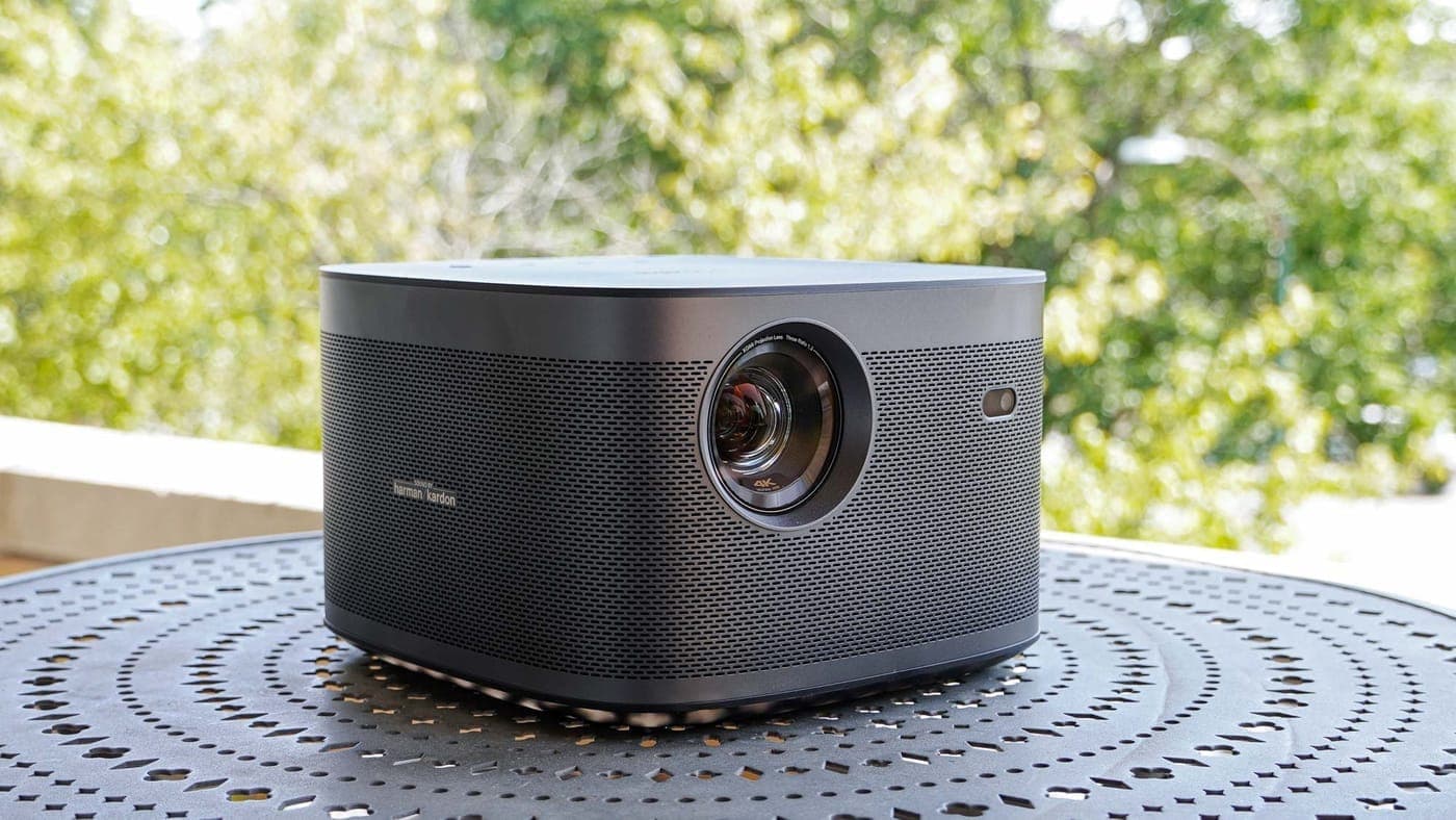 Optica Beam Mini 1080 Projector