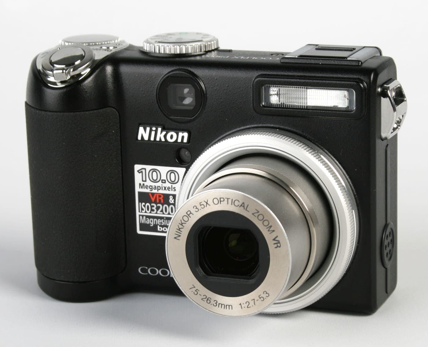 Optica C2 Compact Camera view 2