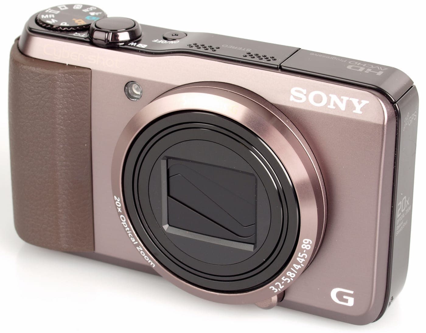 Optica C2 Compact Camera view 3