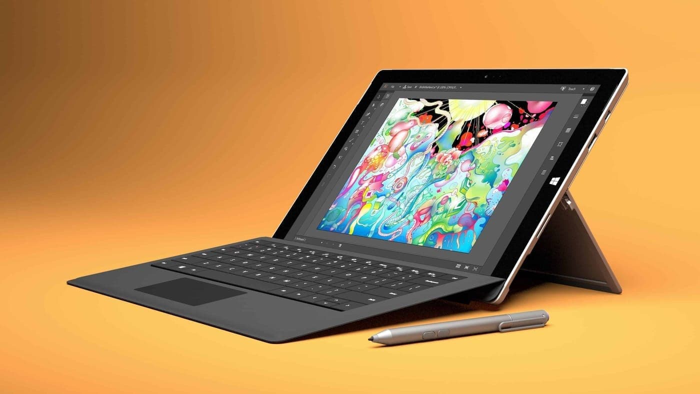 Pulsar Note 11 Tablet view 2