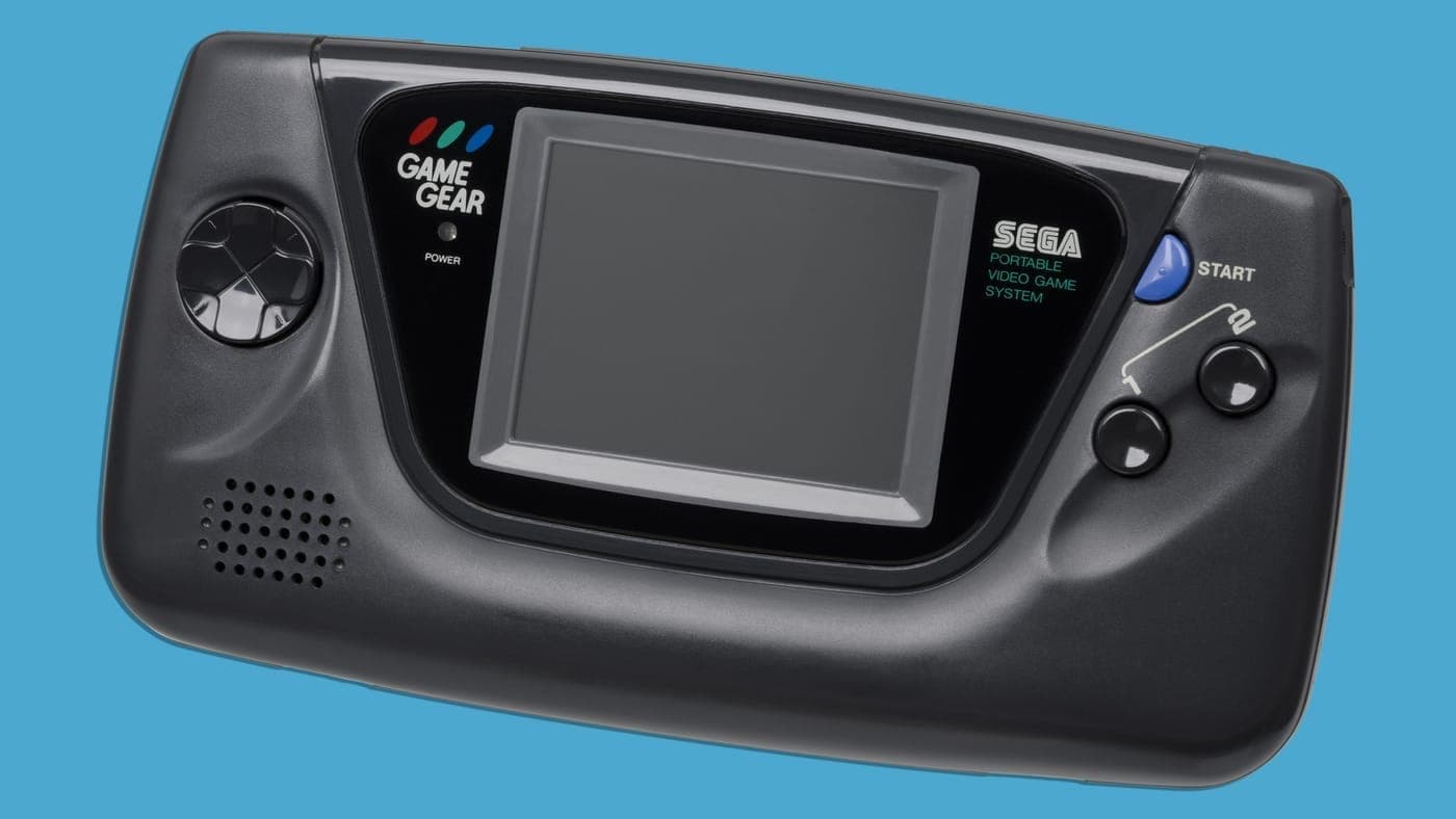 Pulsar PocketPlay Lite Handheld