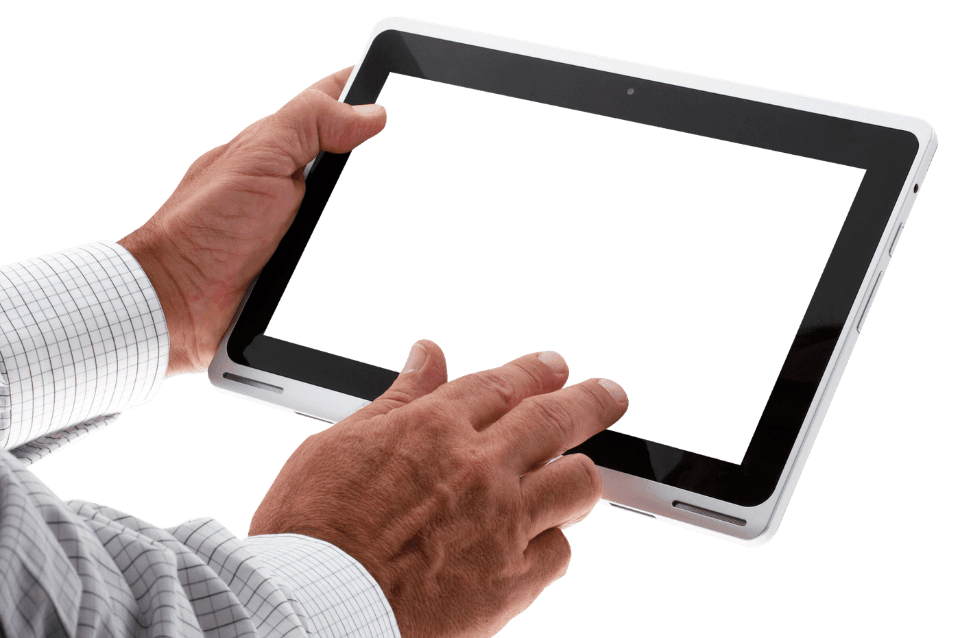 Pulsar Slate 10 Education Tablet view 3