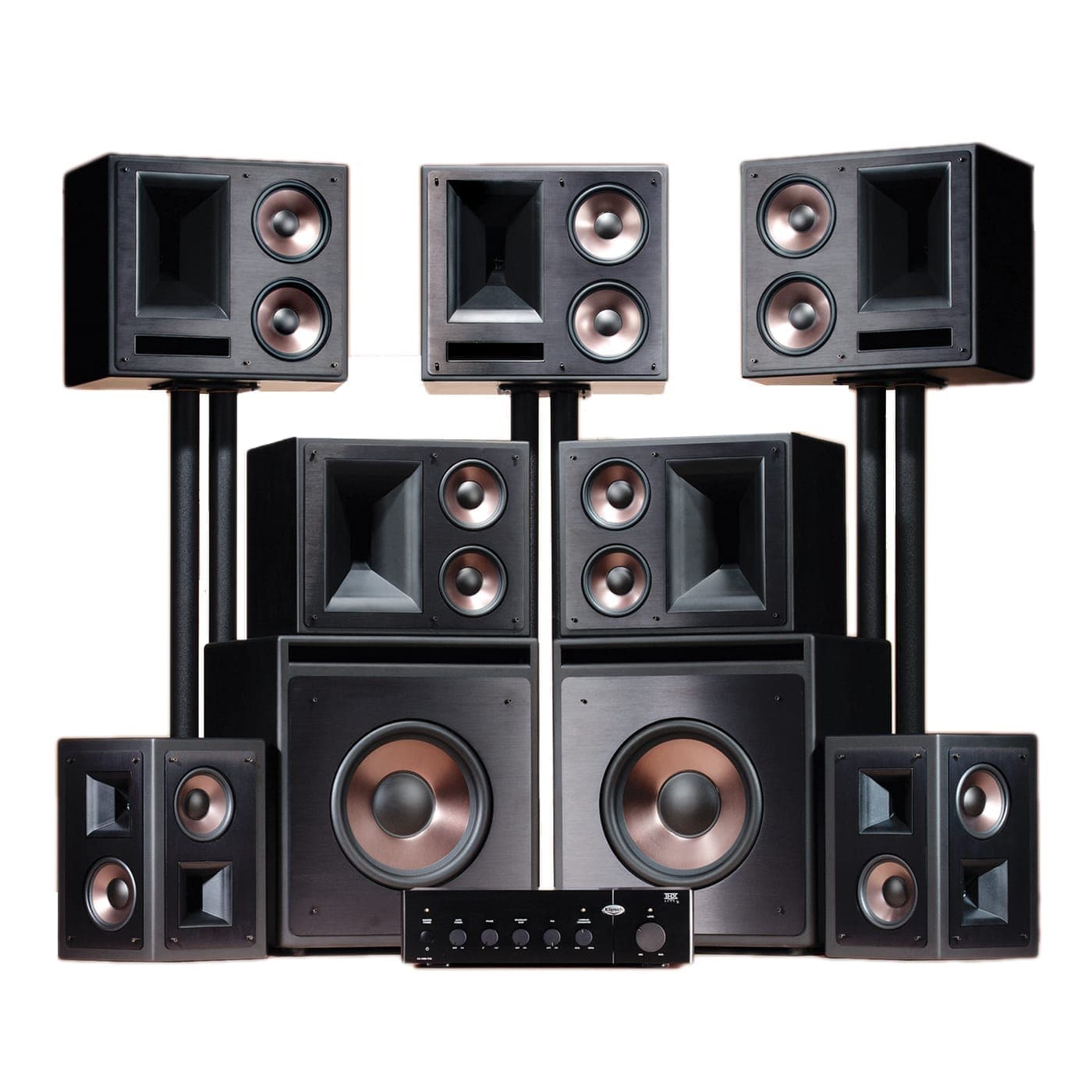 Sonant RearCast Wireless Speaker Kit view 3