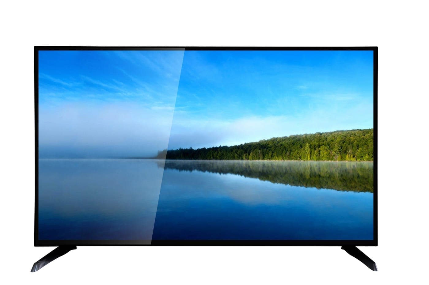 Vellum Cinema 43 LED TV