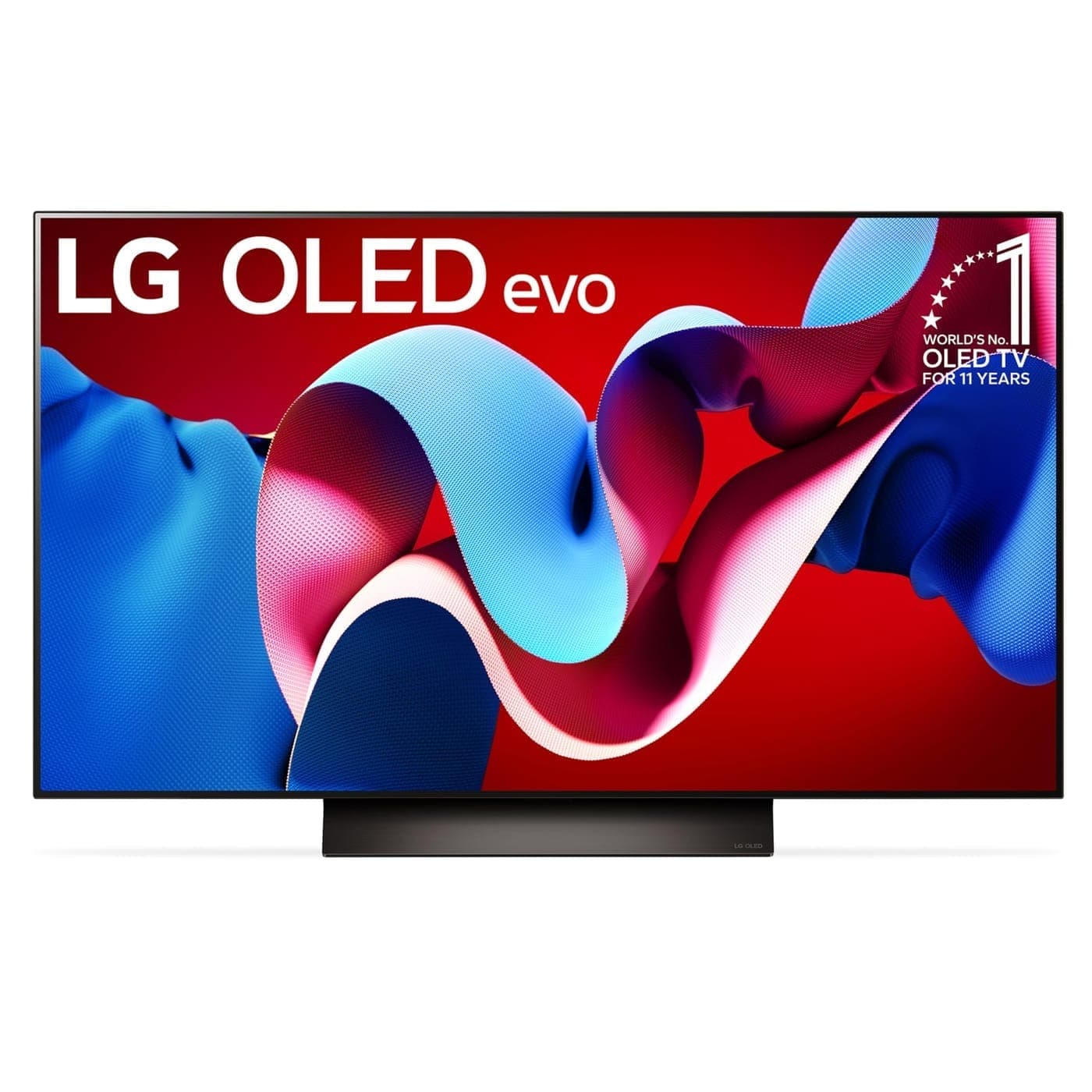Vellum Cinema 55 OLED TV