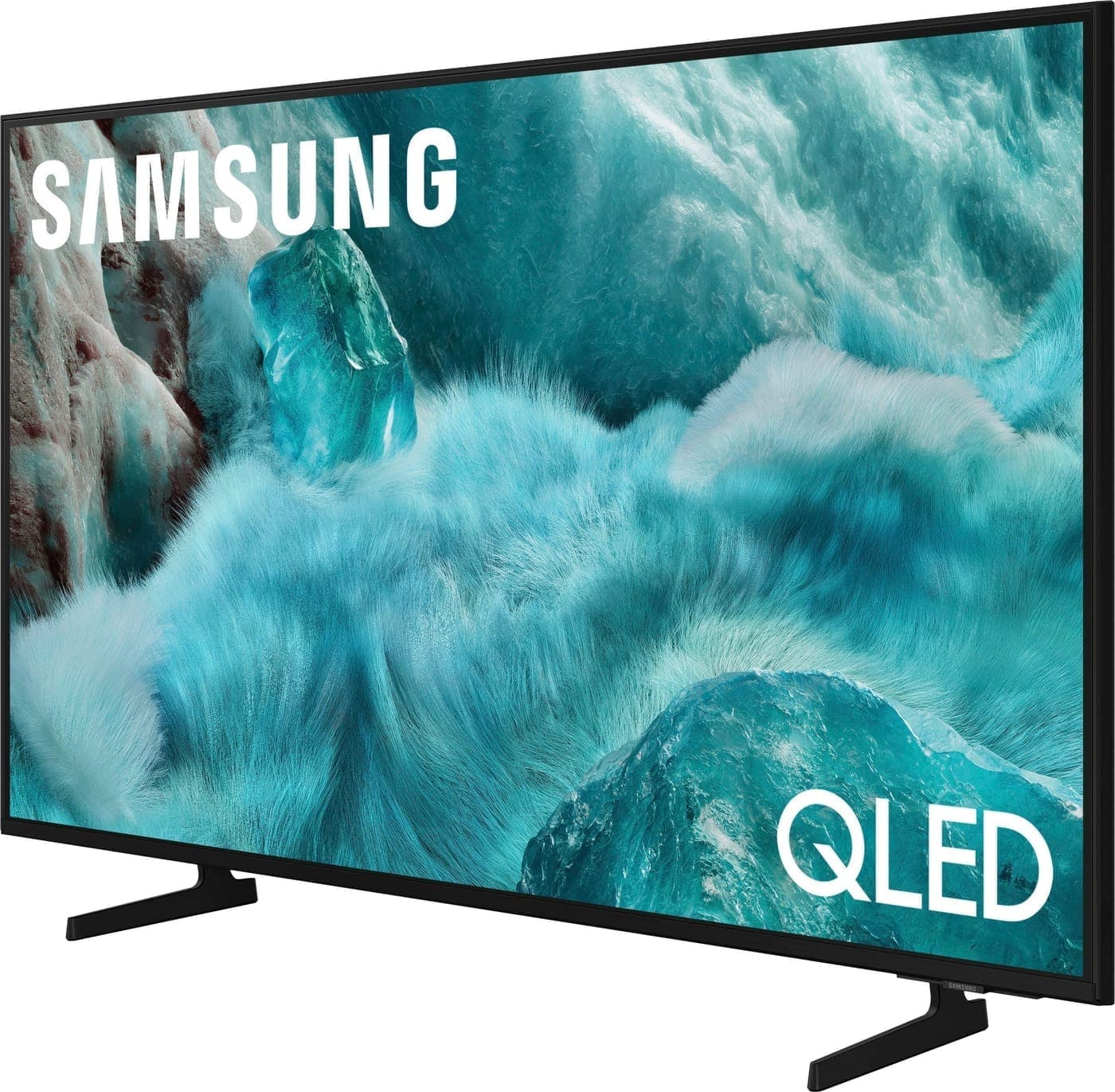 Vellum Cinema 75 QLED TV view 2