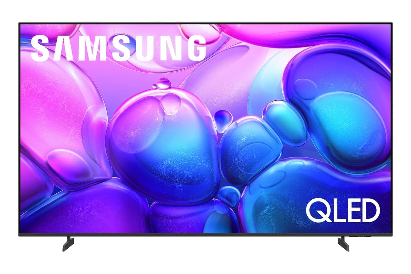 Vellum Cinema 75 QLED TV view 3