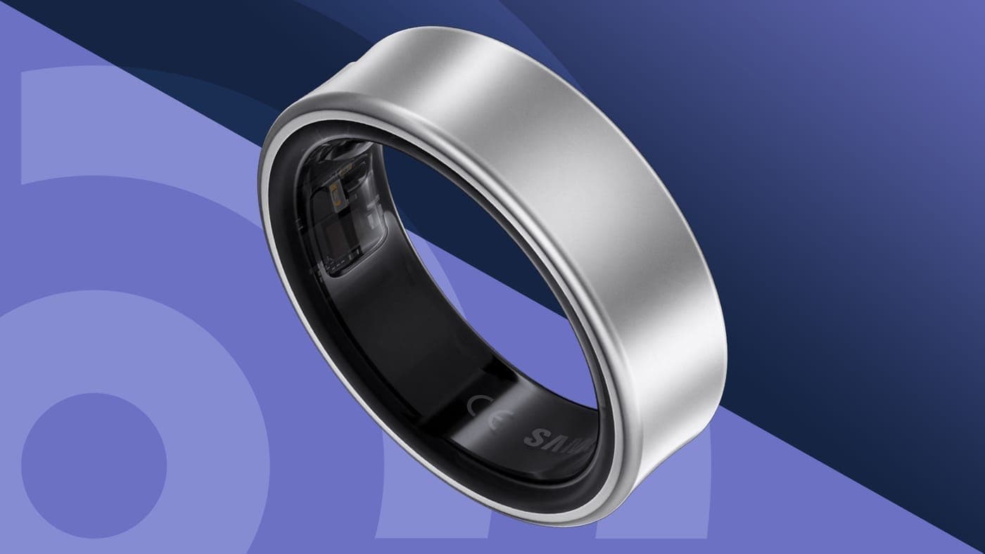 Vellum Ring One Smart Ring