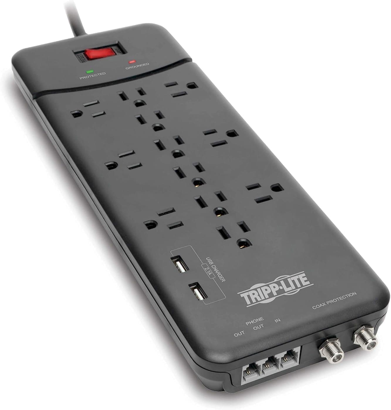 Volt Guard 12 Surge Protector