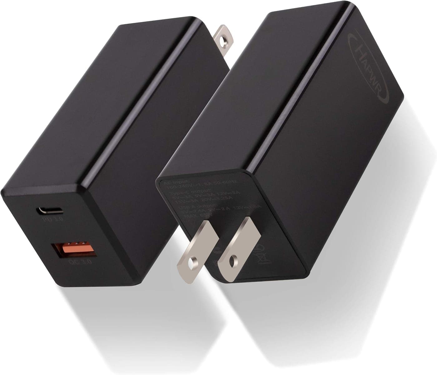 Volt Sprint 100W GaN Charger