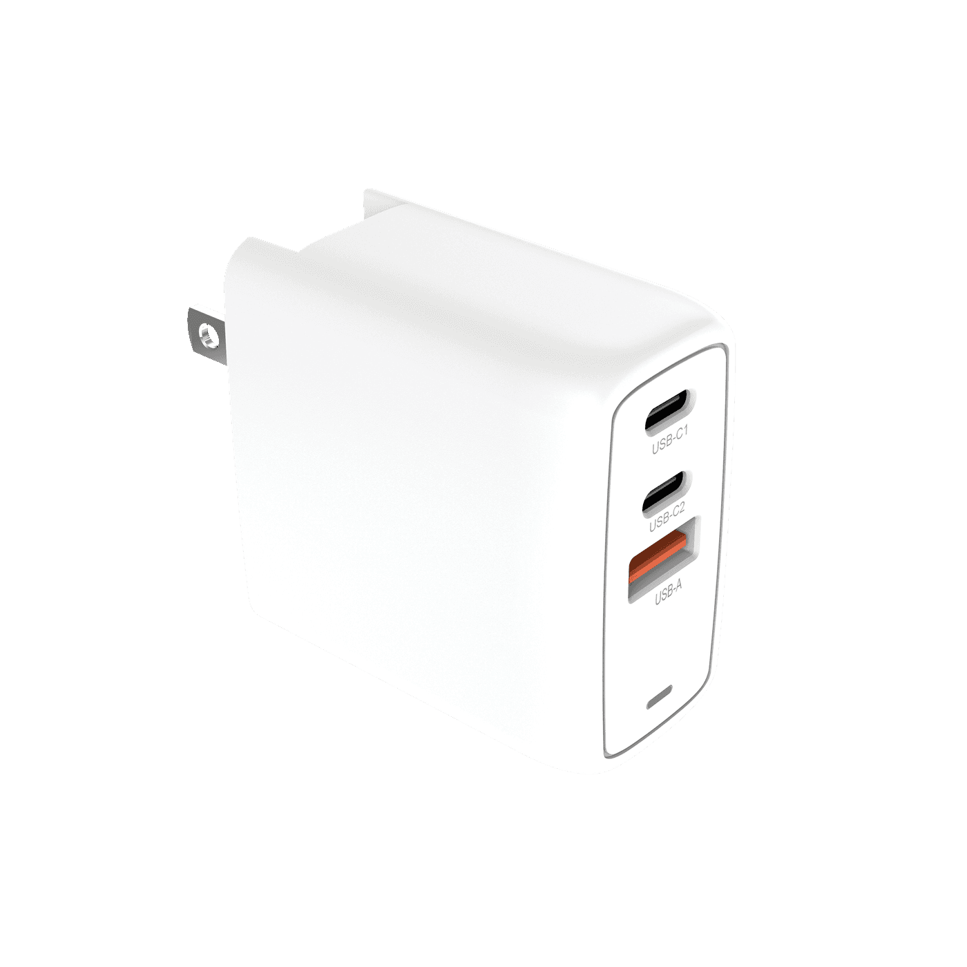 Volt Sprint 65W GaN Charger view 3